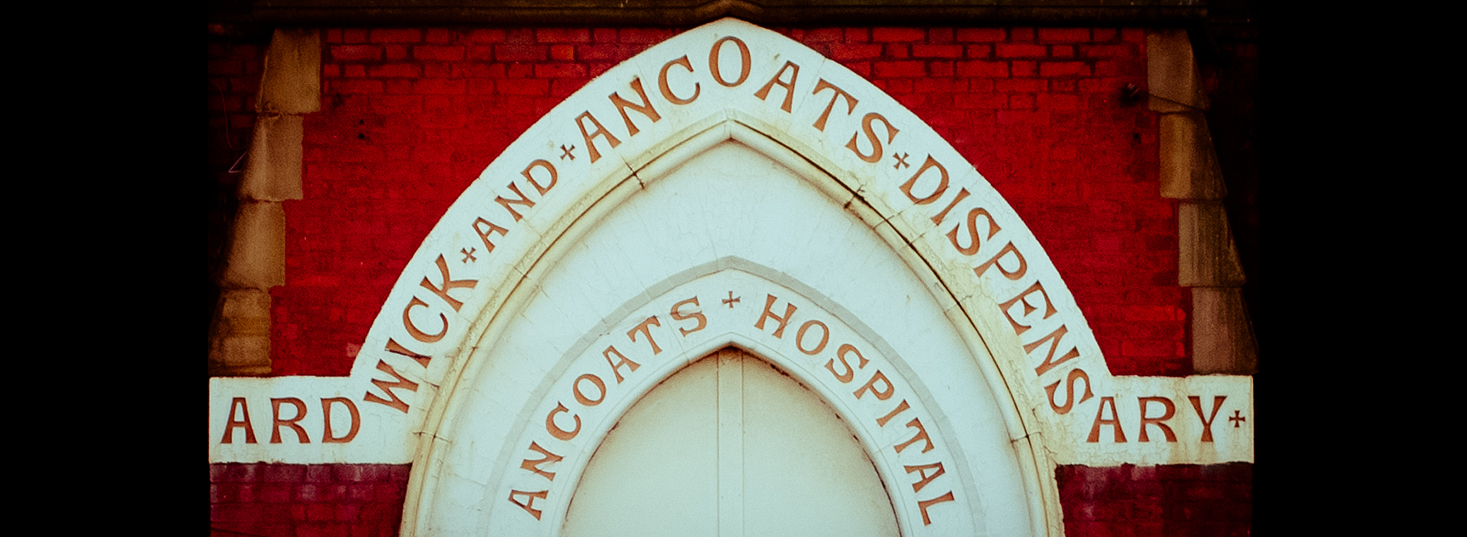 Ancoats Hospital Closes