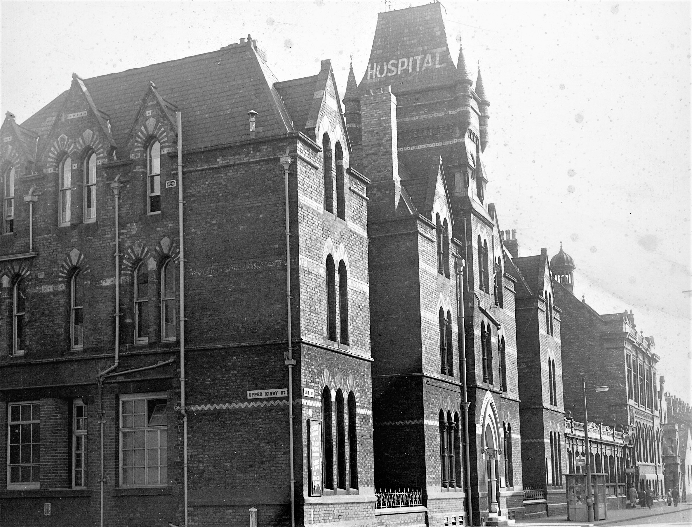 ancoats dispensary