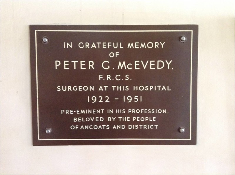 plaque